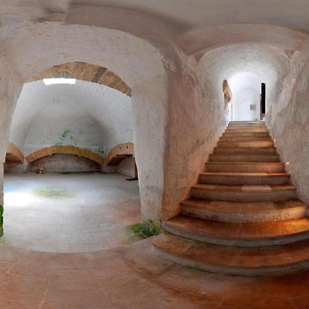 La Corte Dei Mille بريزيتشي المظهر الخارجي الصورة