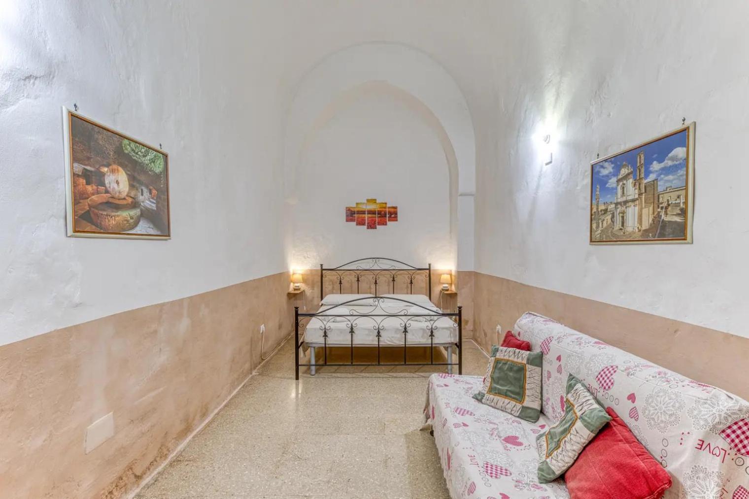 La Corte Dei Mille بريزيتشي المظهر الخارجي الصورة
