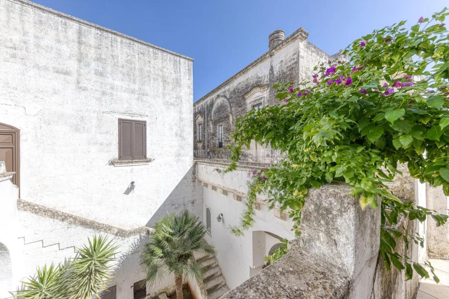 La Corte Dei Mille بريزيتشي المظهر الخارجي الصورة