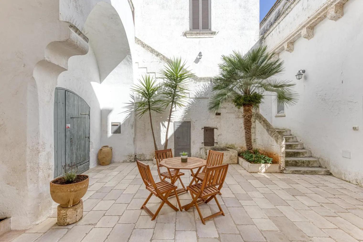 La Corte Dei Mille بريزيتشي المظهر الخارجي الصورة