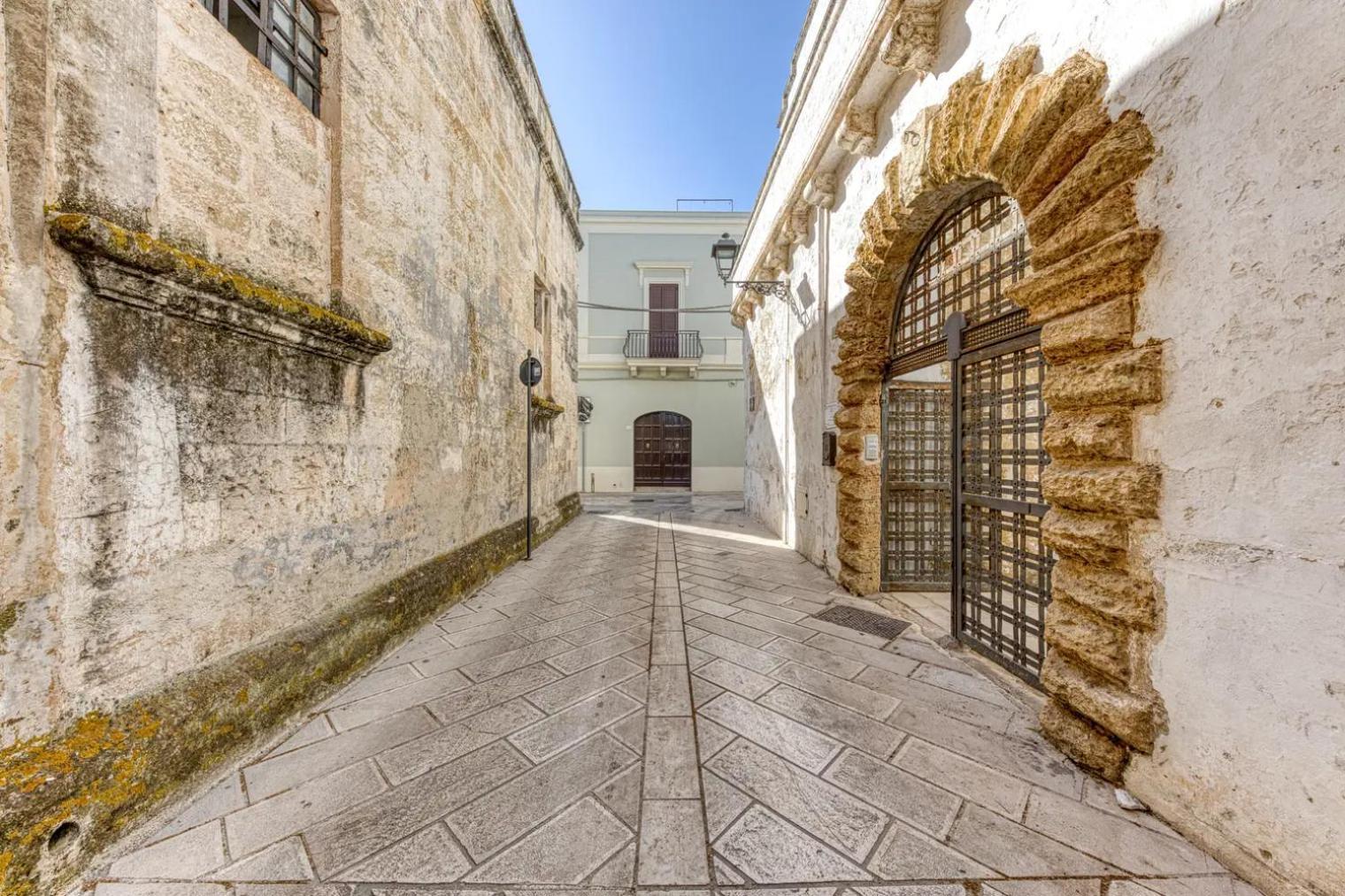 La Corte Dei Mille بريزيتشي المظهر الخارجي الصورة