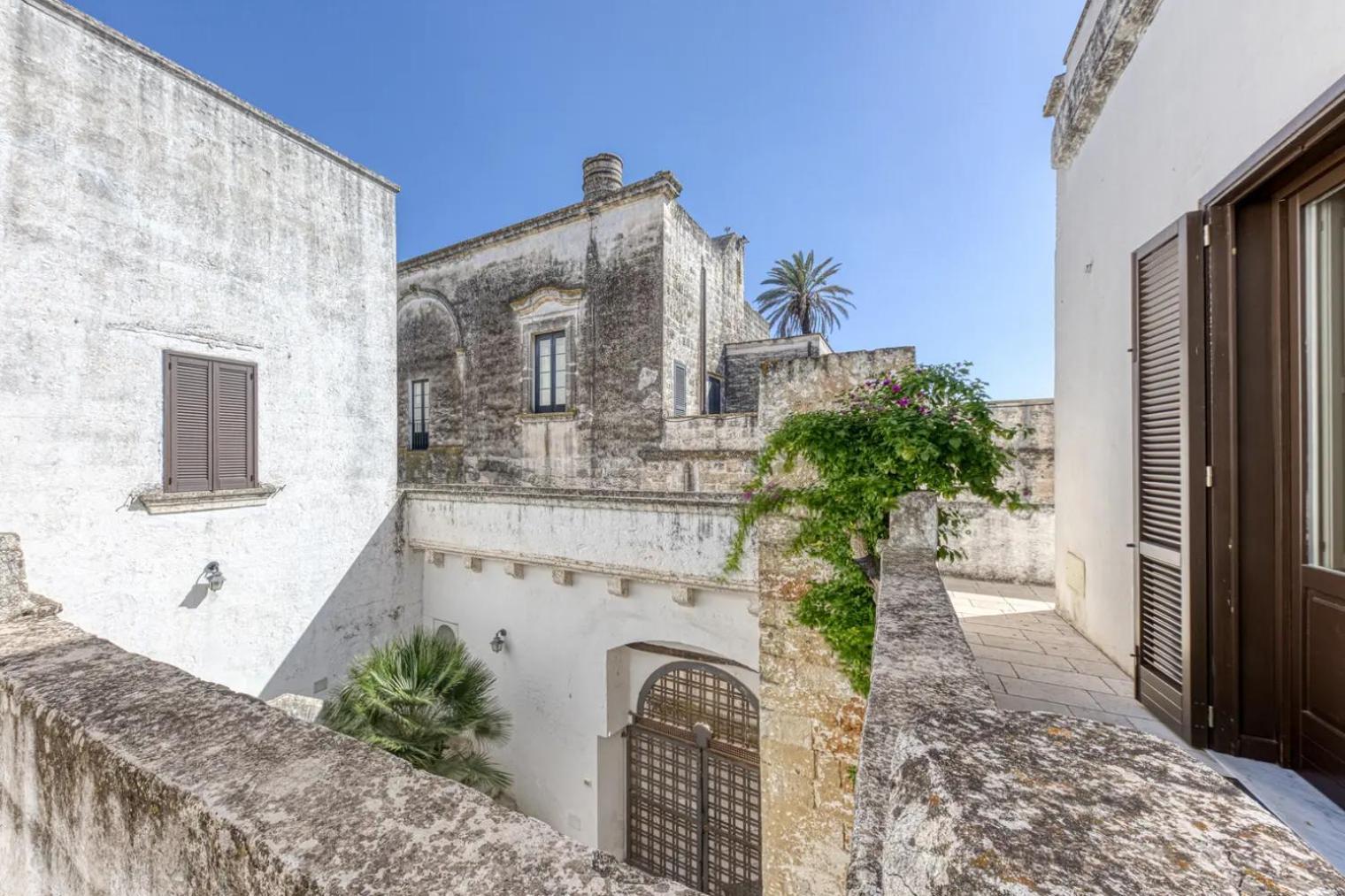 La Corte Dei Mille بريزيتشي المظهر الخارجي الصورة