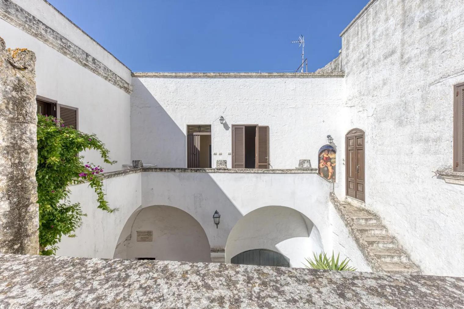 La Corte Dei Mille بريزيتشي المظهر الخارجي الصورة